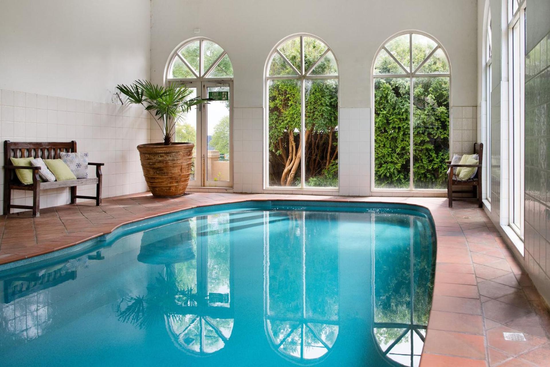 Villa Sorelle Daylesford Eksteriør bilde